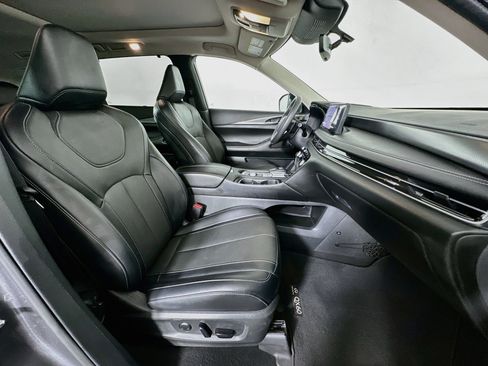 Used 2023 INFINITI QX60 Luxe w/ Cargo Package FWD image 34