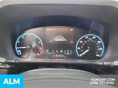 Used 2021 Ford Bronco Sport Big Bend w/ Big Bend Package image 27