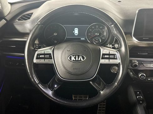 Certified 2021 Kia Telluride SX w/ SX Prestige Package AWD/4WD image 13
