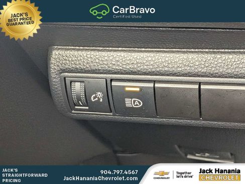 Used 2023 Toyota Corolla LE FWD image 24