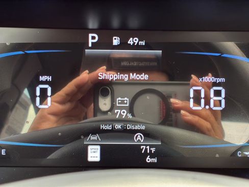 New 2026 Hyundai Elantra SE FWD image 23