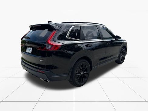 Used 2024 Honda CR-V Sport Touring image 8
