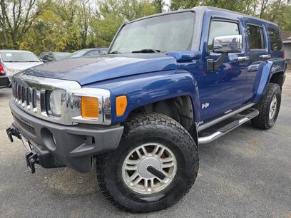Used 2006 HUMMER H3