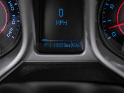 Used 2012 Chevrolet Camaro SS w/ 45th Anniversary Package image 17