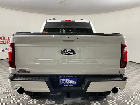 New 2026 Ford F150 Tremor image 4