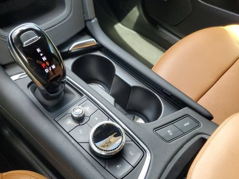 Certified 2023 Cadillac XT5 Premium Luxury FWD image 28