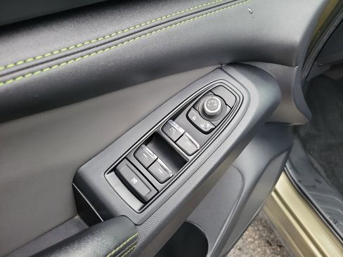 Used 2023 Subaru Ascent Onyx Edition image 23