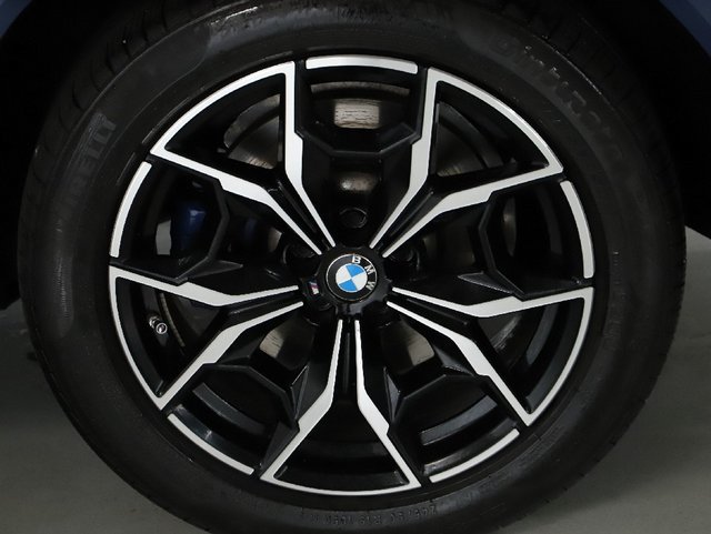 Used 2024 BMW X3 M40i w/ Premium Package AWD/4WD image 42