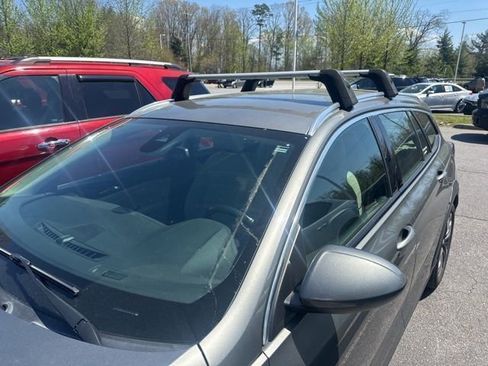 Used 2018 Buick Regal Essence w/ Driver Confidence Package #1 image 13