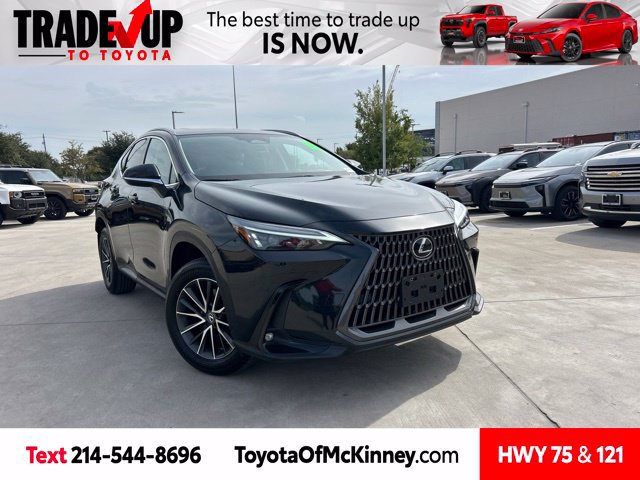 Used 2024 Lexus NX 350 AWD image 1