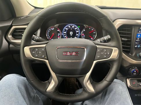 Certified 2023 GMC Acadia Denali w/ Trailering Package image 29