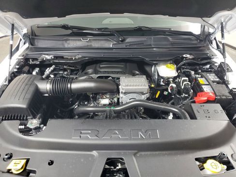 New 2026 RAM 1500 Laramie w/ Night Edition image 9