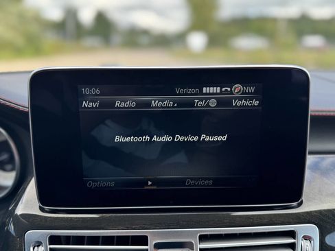 Used 2017 Mercedes-Benz CLS 550 4MATIC image 32