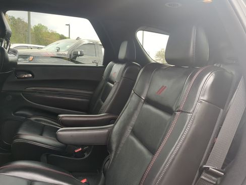 Used 2022 Dodge Durango R/T image 26