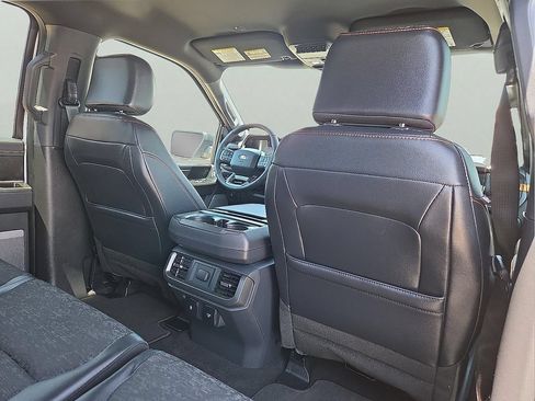 Used 2024 Ford F150 Tremor w/ Bed Utility Package AWD/4WD image 12
