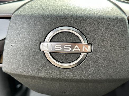 New 2026 Nissan Leaf SV+ w/ Floor Mat Package (SV+) image 24