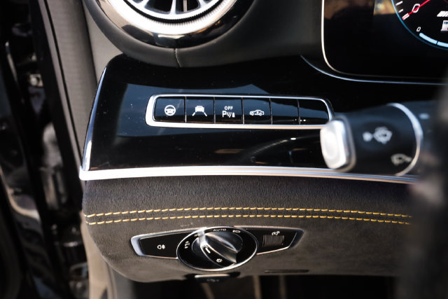 Used 2019 Mercedes-Benz AMG GT 63 S image 58