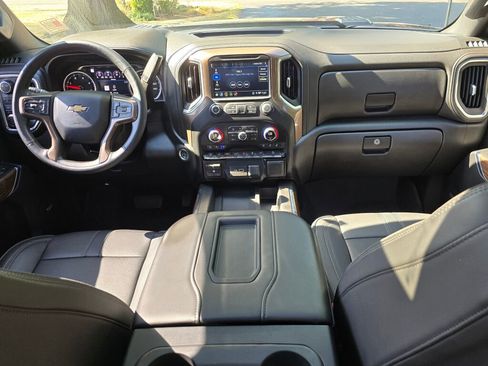 Used 2020 Chevrolet Silverado 3500 High Country w/ Z71 Off-Road Package image 17