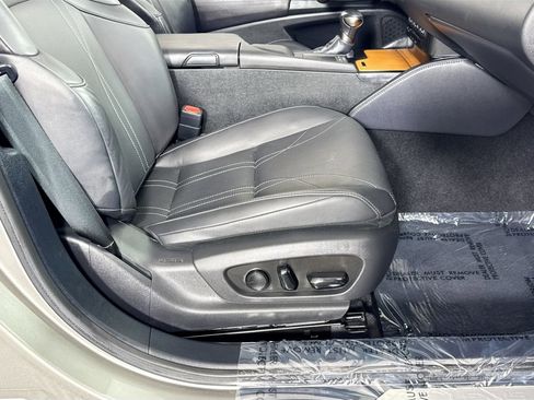 Used 2020 Lexus ES 350 w/ Accessory Package image 37