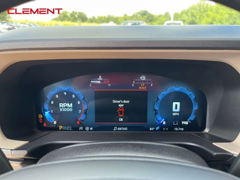 New 2025 Ford Bronco Sport Big Bend image 9