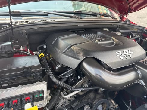 Used 2013 Dodge Durango Crew AWD/4WD image 11