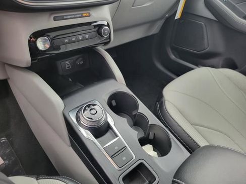 New 2025 Ford Escape Base w/ PHEV Premium Package image 33