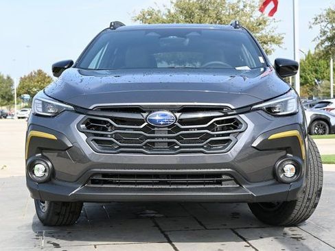 New 2026 Subaru Crosstrek 2.5i Sport image 8