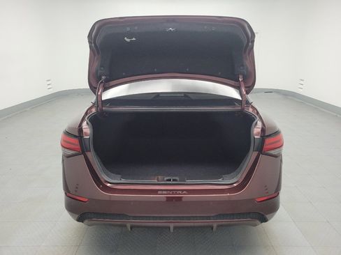 Used 2021 Nissan Sentra SV image 29