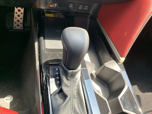Used 2026 Toyota Camry XSE w/ Premium Plus Package FWD image 26