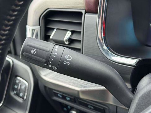 Used 2023 Ford F150 Lariat w/ Equipment Group 502A High image 21