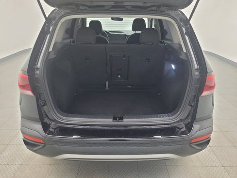 Used 2024 Volkswagen Taos S FWD image 29