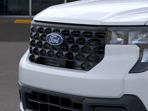 New 2026 Ford Maverick XLT w/ XLT Luxury Package image 18