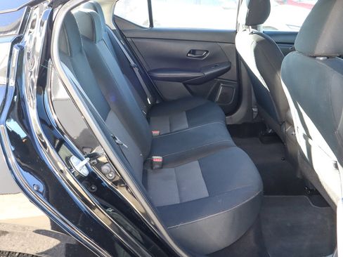 Used 2024 Nissan Sentra SV image 19