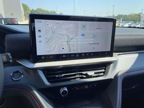 New 2026 Ford Explorer ST-Line image 12