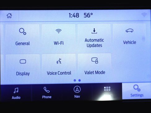 Used 2015 Ford F150 XLT w/ Equipment Group 301A Mid AWD/4WD image 23