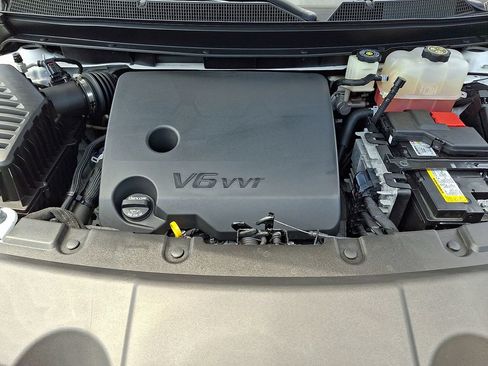 Certified 2023 Chevrolet Traverse LT AWD/4WD image 27