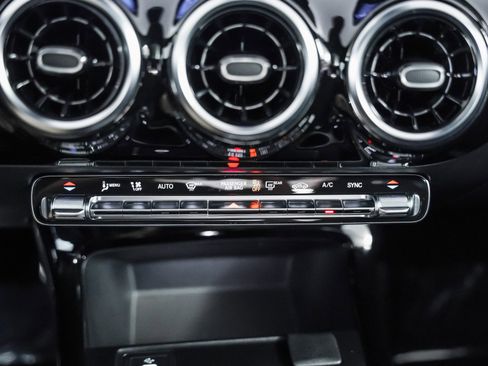 Certified 2026 Mercedes-Benz CLA 250 4MATIC image 20