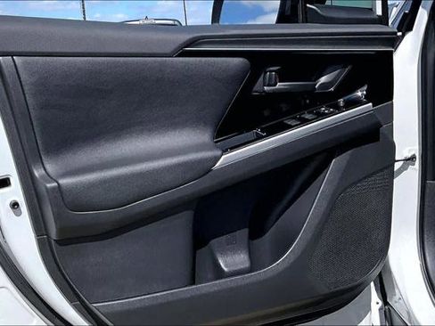 Certified 2024 Toyota bZ4X XLE w/ Weather Package image 21