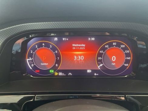 New 2026 Volkswagen Atlas Peak Edition image 13