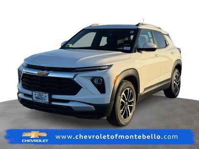New 2026 Chevrolet TrailBlazer LT w/ Convenience Package