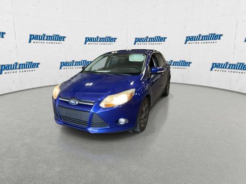 Used 2013 Ford Focus SE FWD image 5