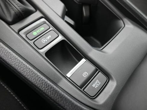 New 2026 Honda Accord SE image 31