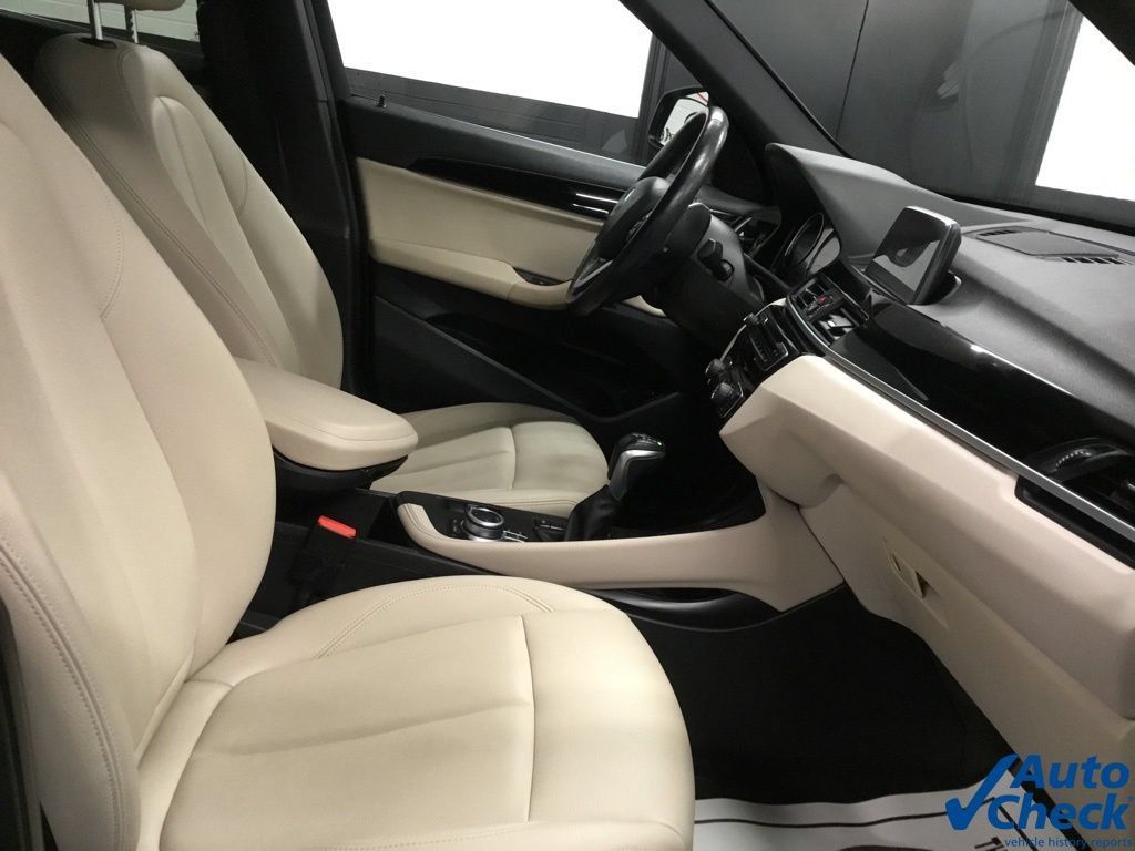 Used 2019 BMW X1 xDrive28i AWD/4WD image 37