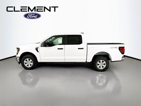New 2025 Ford F150 XL w/ Equipment Group 103A High image 4