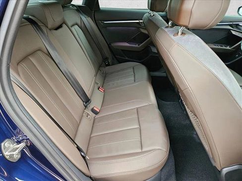 Used 2024 Audi A3 2.0T Premium Plus image 19