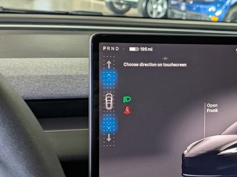 Used 2024 Tesla Model 3 Long Range image 35