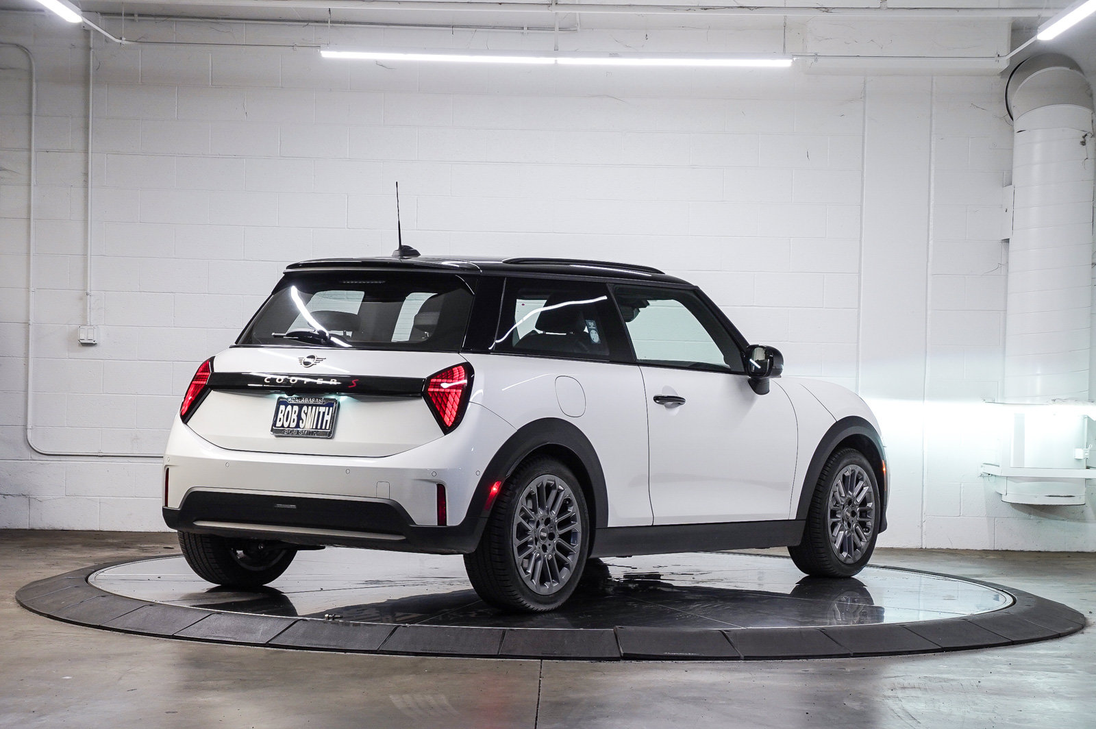 Used 2026 MINI Cooper S FWD image 6