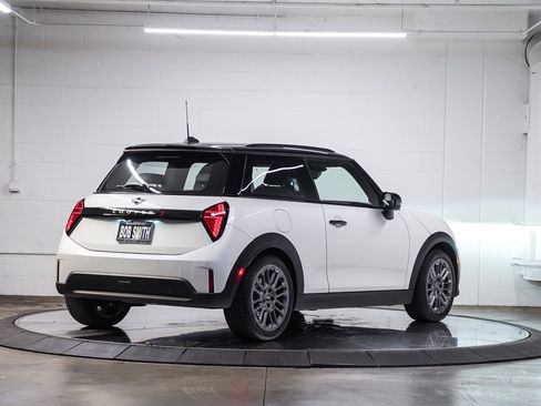 Used 2026 MINI Cooper S FWD image 6