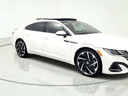 Used 2023 Volkswagen Arteon SEL Premium
