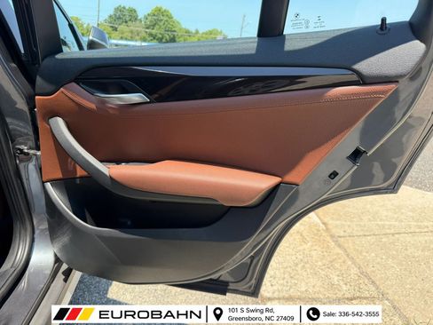 Used 2014 BMW X1 xDrive28i AWD/4WD image 17